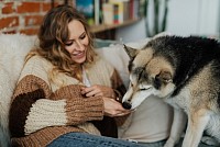 emotional support animals & wellness